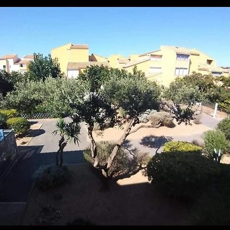 Appartement Entierement Refait A Neuf A 150 M De La Plage Narbonne-Plage Exterior photo