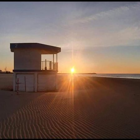 Appartement Entierement Refait A Neuf A 150 M De La Plage Narbonne-Plage Exterior photo